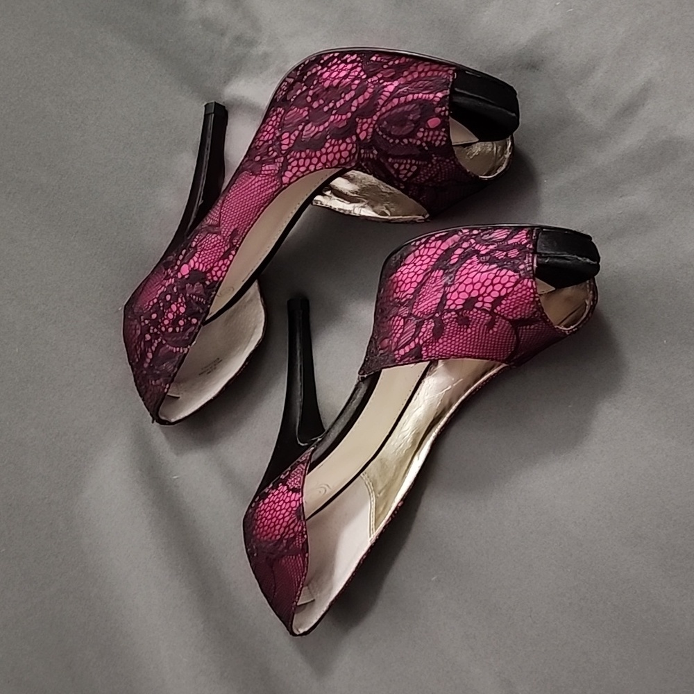 Disney Princess Heels - Picture 2 of 7